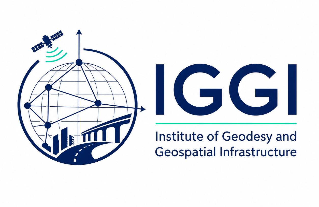 Institute of Geodesy and Geospatial Infrastructure