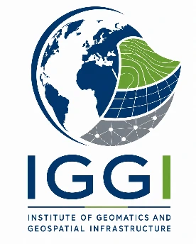 Institute of Geodesy and Geospatial Infrastructure